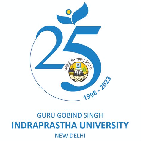 Guru Gobind Singh Indraprastha University (Official Website).